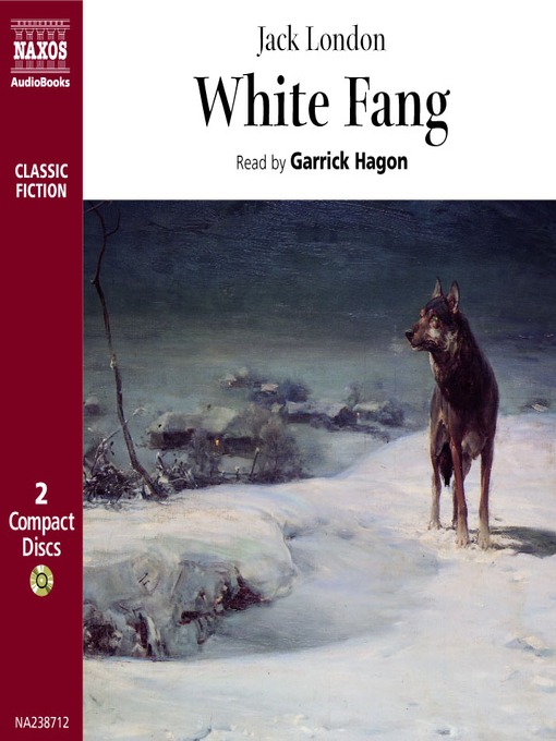 Title details for White Fang by Jack London - Available
